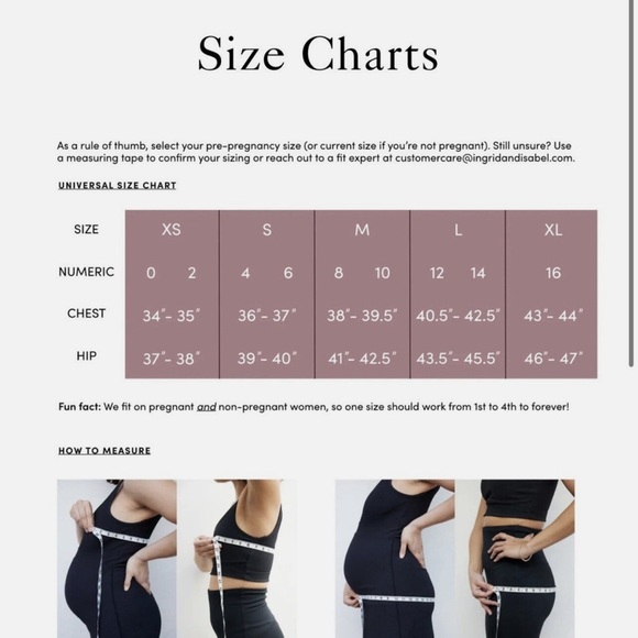 INGRID + ISABEL Maternity Top in Size Large - soft and cozy in lime green NWT - Picture 3 of 6